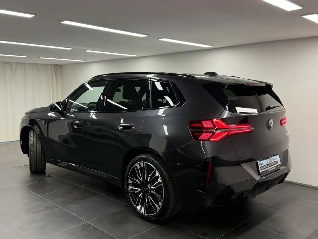 BMW X3 M-Sport xDrive30e