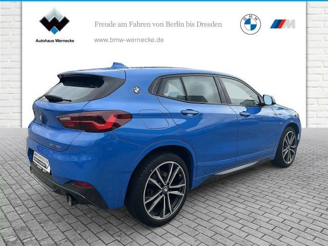 BMW X2 M-Sport sDrive20i