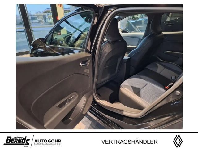 Renault Clio TCe 90 Techno