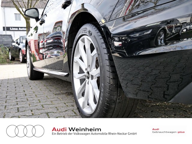 Audi A4 40 TDI S-Tronic Sedan