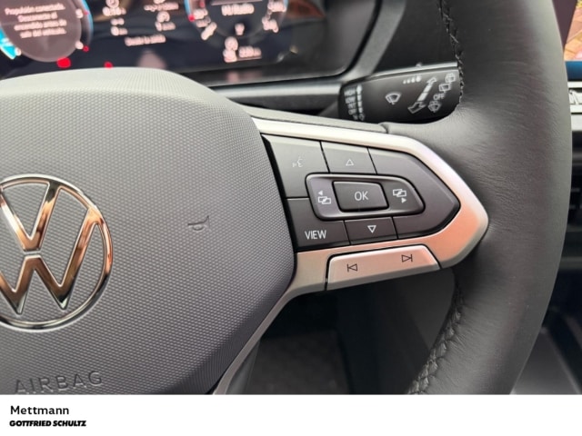 Volkswagen Caddy 2.0 TDI Maxi