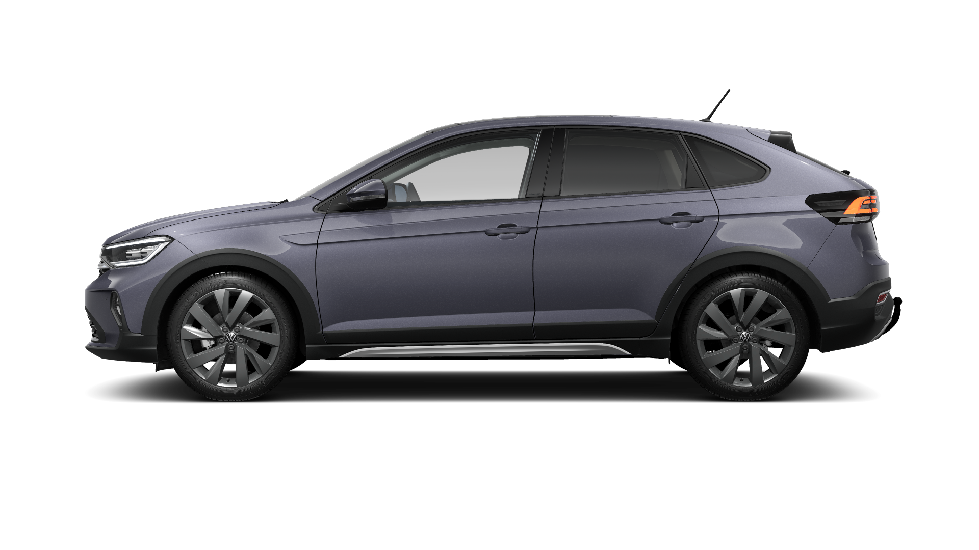 Volkswagen Taigo 1.5 TSI Style