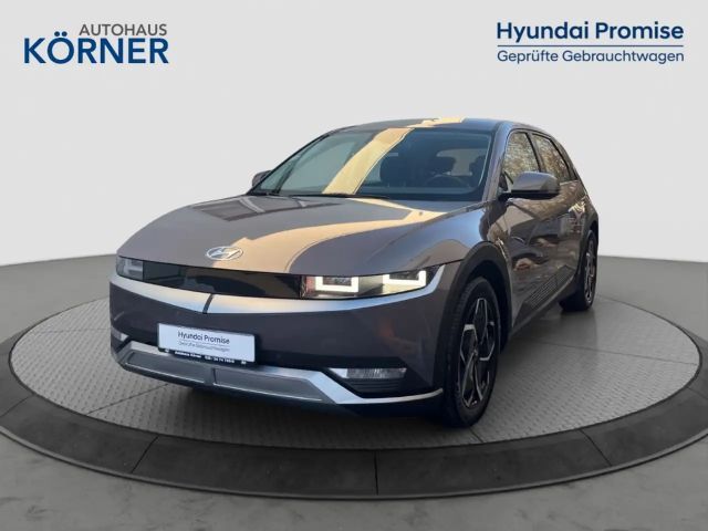 Hyundai IONIQ 5 Dynamiq