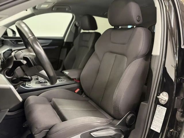 Audi A6 40 TDI Quattro Sport