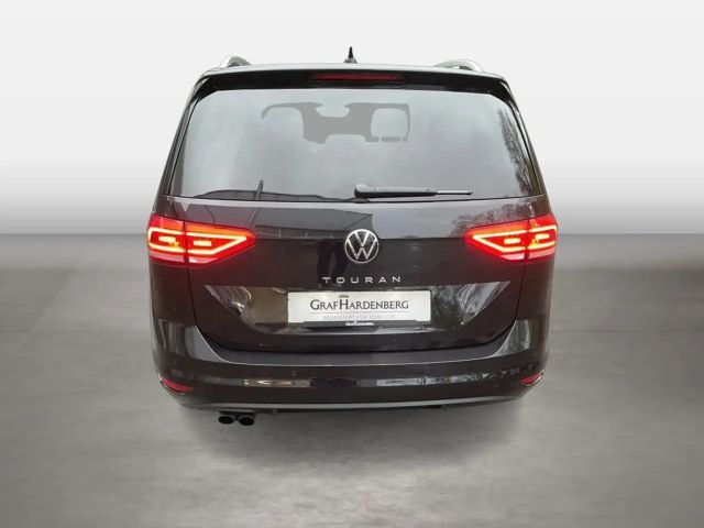 Volkswagen Touran 2.0 TDI 7-zitter DSG Highline