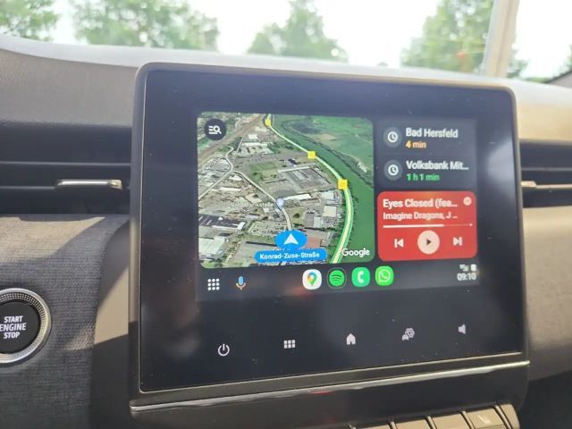 Mitsubishi Colt 1.6 Hybrid