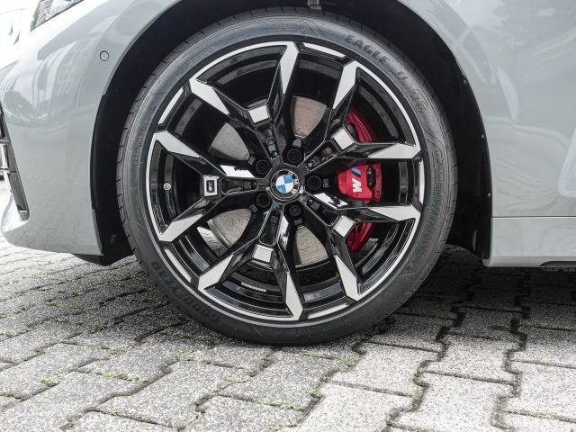 BMW 420 420i Cabrio M-Sport