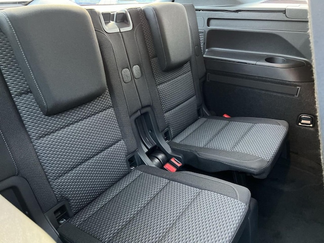 Volkswagen Touran 1.5 TSI Comfortline DSG