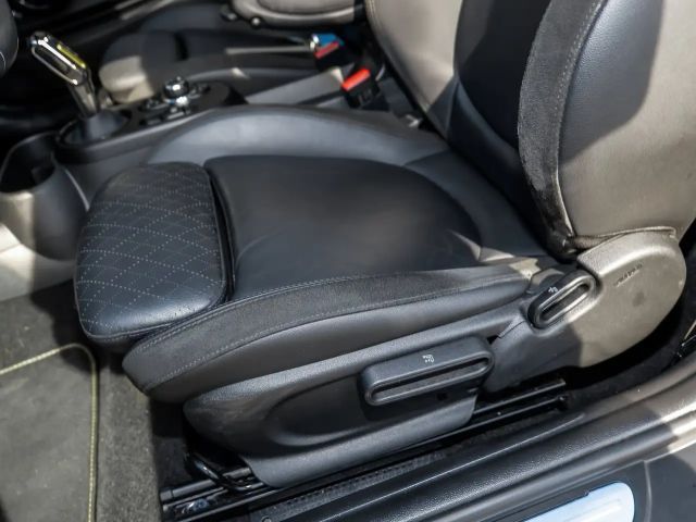 MINI Mini Electric 3-deurs SE