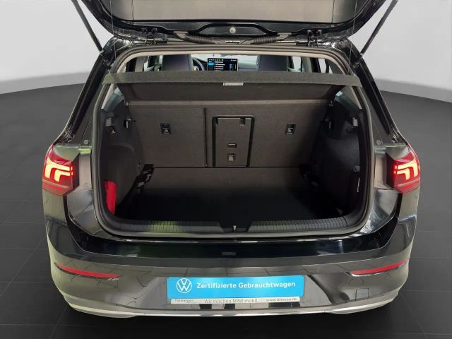 Volkswagen Golf 2.0 TDI DSG Life