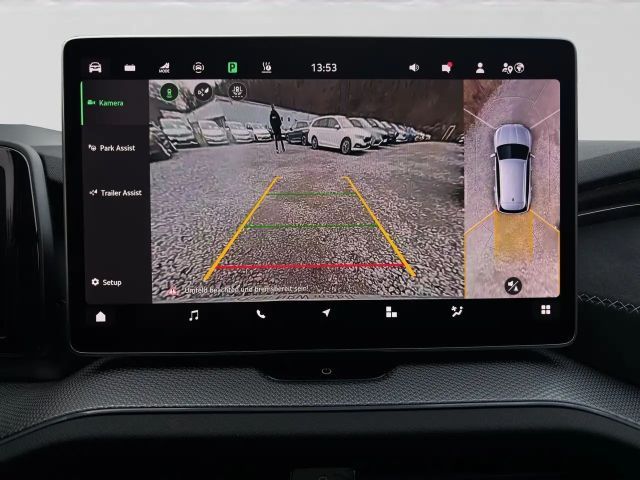 Skoda Kodiaq Sportline iV