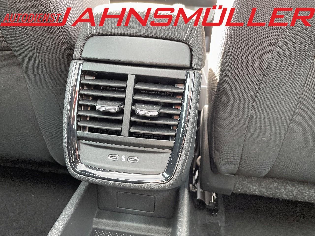 Skoda Scala Selection