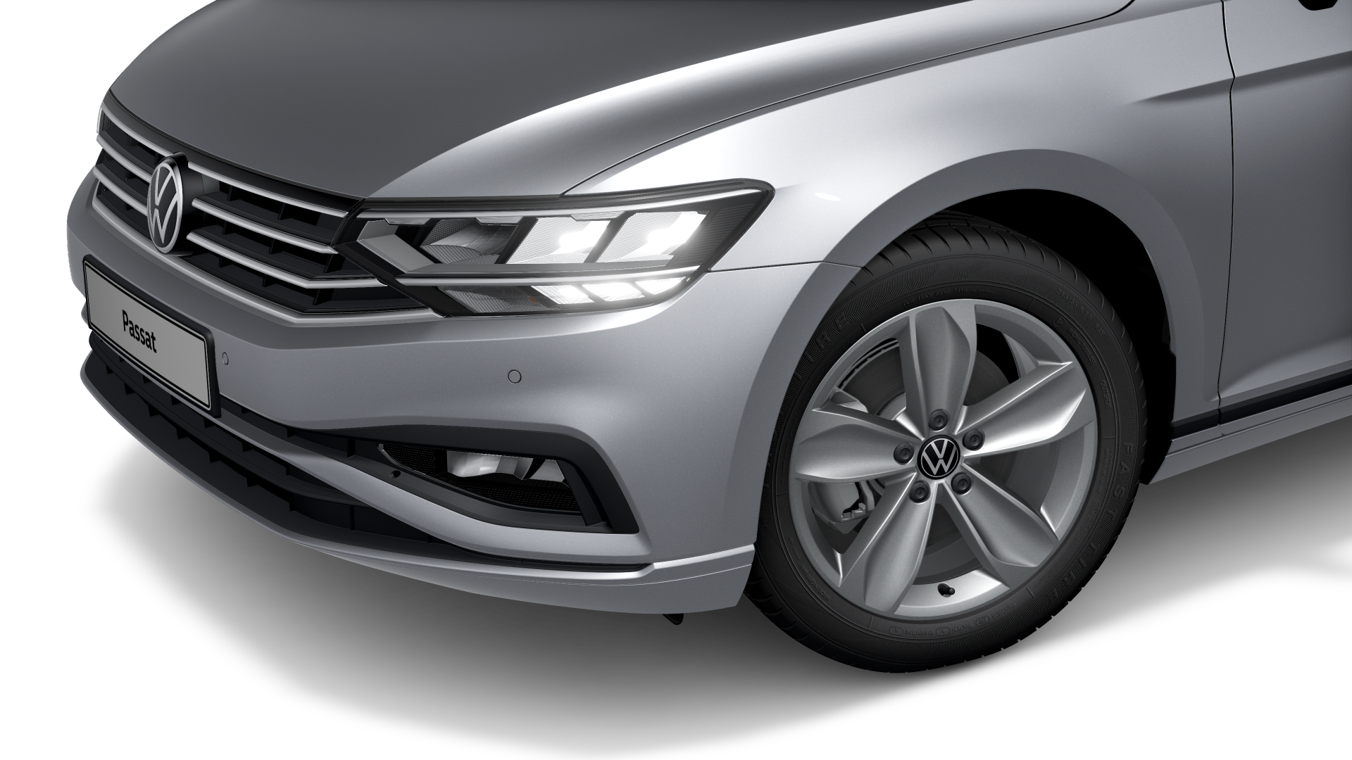 Volkswagen Passat 2.0 TDI Variant