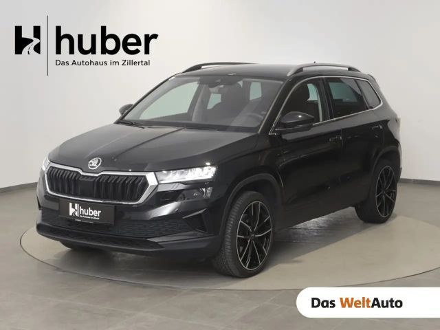Skoda Karoq Style Style