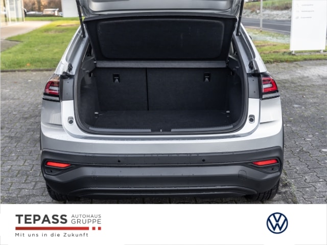 Volkswagen Taigo 1.0 TSI