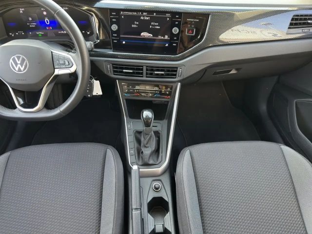 Volkswagen Taigo 1.5 TSI DSG IQ.Drive Life