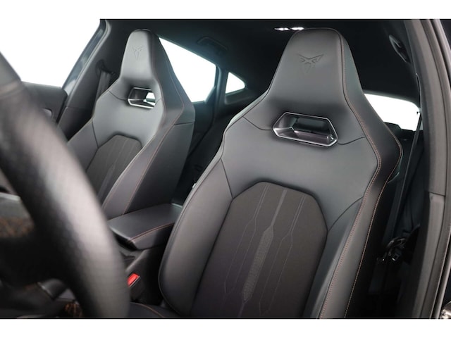 Cupra Formentor 2.0 TSI 4Drive VZ