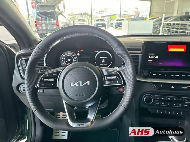 Kia ProCeed GDi GT-Line