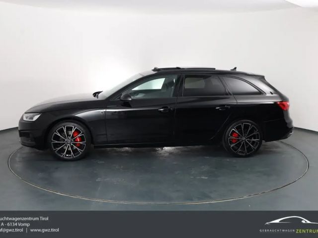 Audi A4 40 TDI Avant S-Tronic