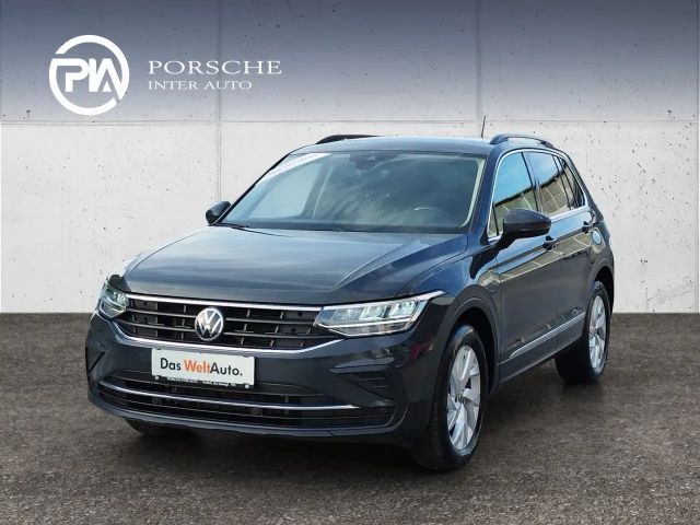 Volkswagen Tiguan 4Motion DSG Life