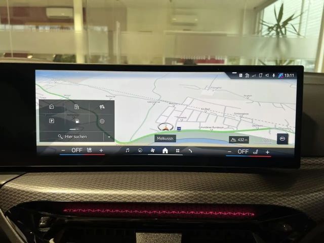 BMW 420 420d Cabrio M-Sport