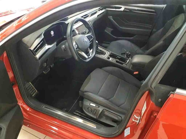 Volkswagen Arteon Shooting Brake IQ.Drive