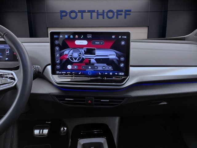 Volkswagen ID.4 IQ.Drive Performance Pure