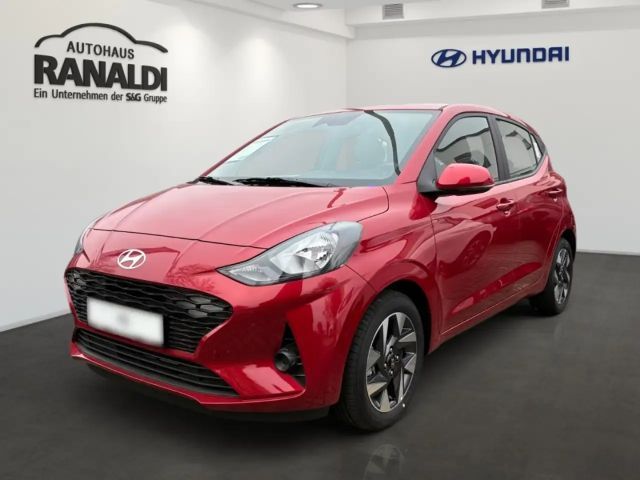 Hyundai i10 1.2 Trend