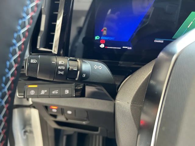 Renault Rafale Alpine