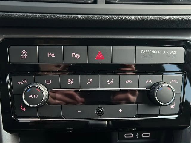 Volkswagen T-Cross DSG Style