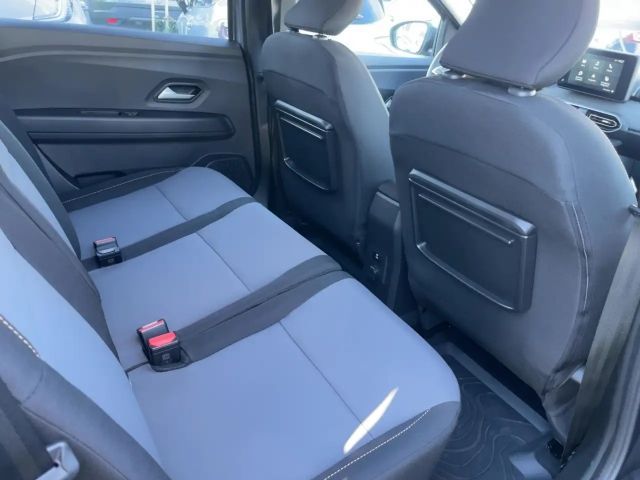 Dacia Jogger ECO-G Extreme