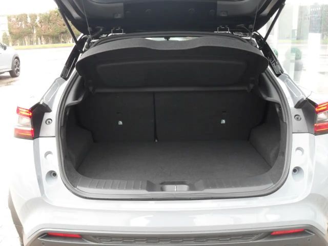 Nissan Juke N-Connecta