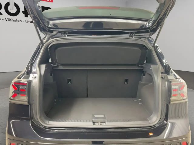 Volkswagen T-Cross 1.0 TSI R-Line