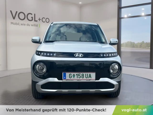 Hyundai INSTER 49 kWh