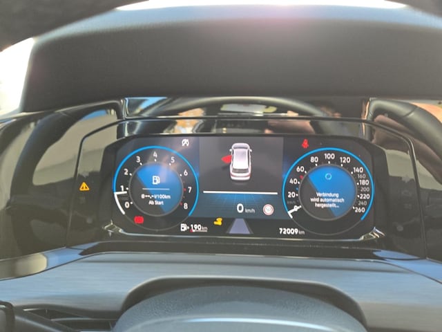 Volkswagen Golf 1.5 TSI Golf VIII Style Variant