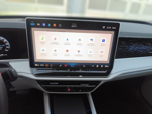 Volkswagen Passat 2.0 TDI