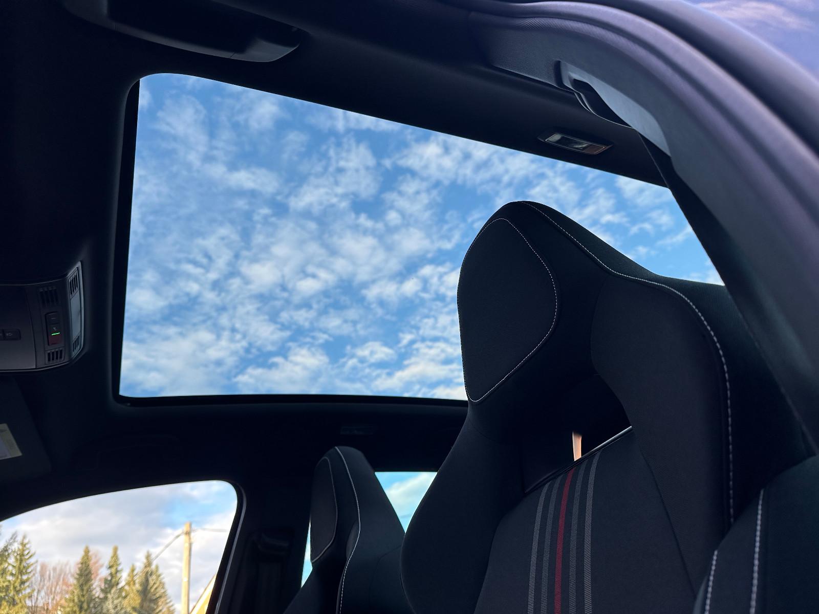 Skoda Scala 1.0 TSI Monte Carlo