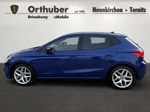 Seat Ibiza 1.0 EcoTSI FR-lijn