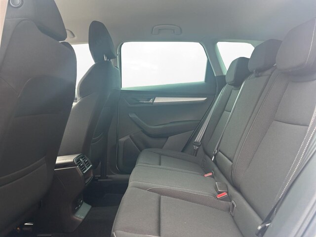 Skoda Karoq 2.0 TDI