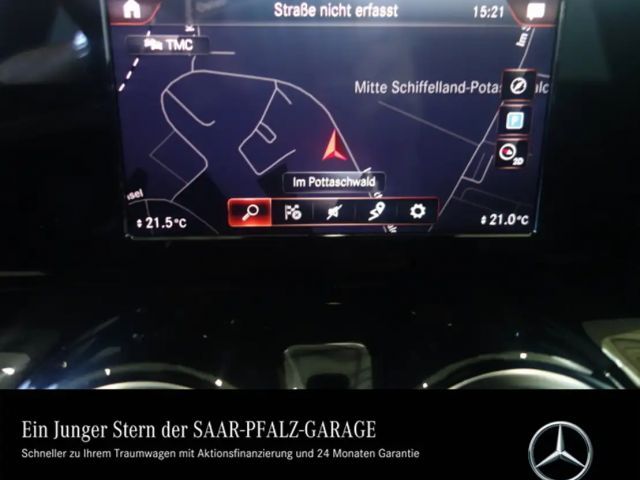 Mercedes-Benz GLA 220 GLA 220 d Style