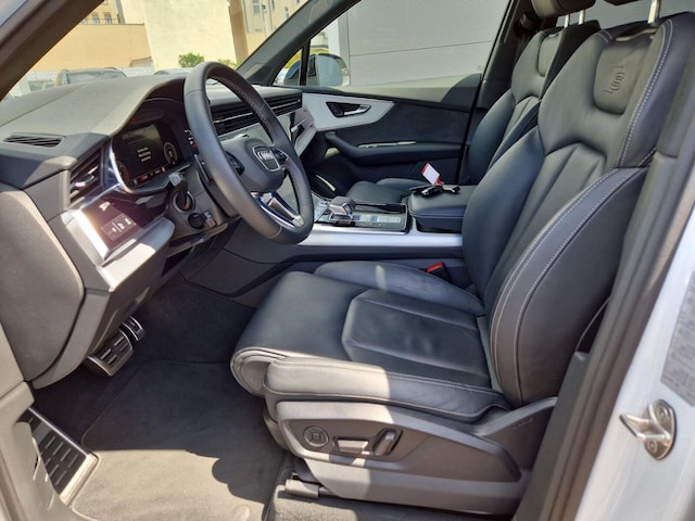 Audi Q7 50 TDI Quattro