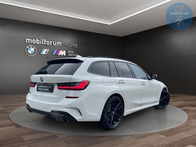 BMW M340 M340i xDrive