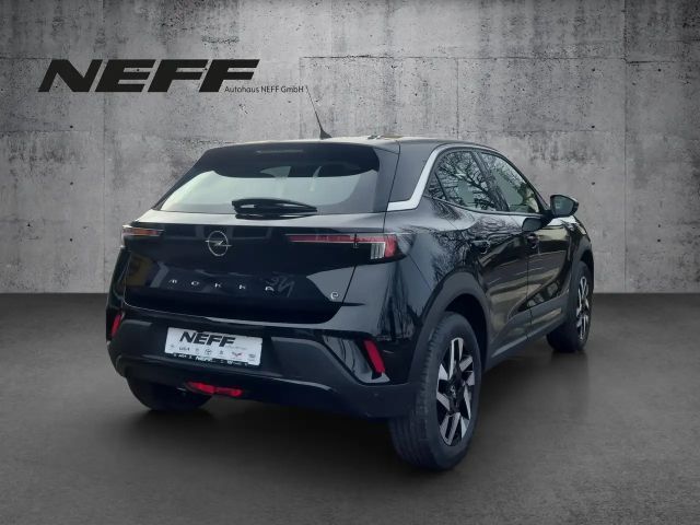 Opel Mokka Elegance Mokka-e