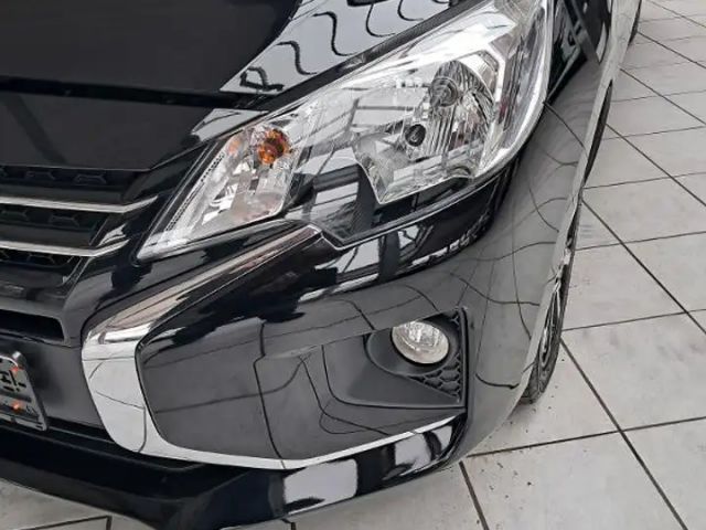 Mitsubishi Space Star CVT ClearTec MIVEC Star