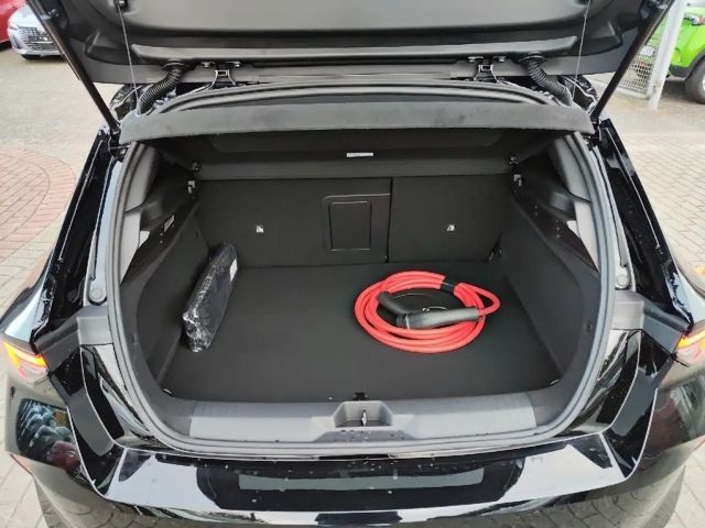 Opel Astra GS-Line Grand Sport