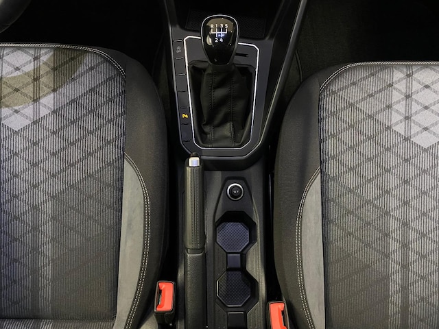 Volkswagen Polo 1,0 l TSI OPF 70 kW (95 PS) 5-Gang