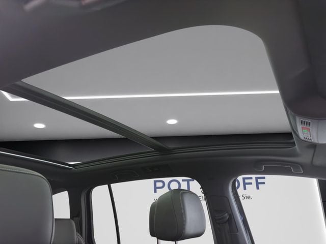 Volkswagen Touran 1.5 TSI DSG Highline