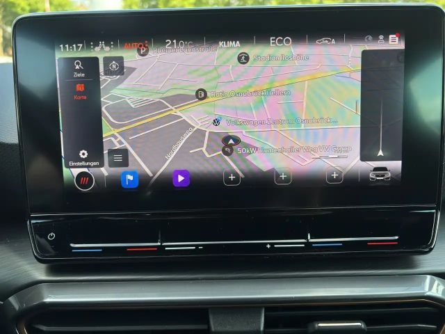 Cupra Leon 1.4 e-Hybrid DSG ST VZ