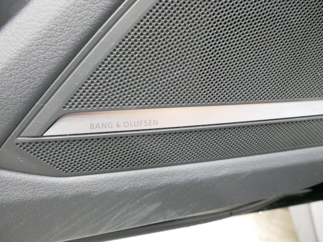 Audi RS6 Avant Quattro