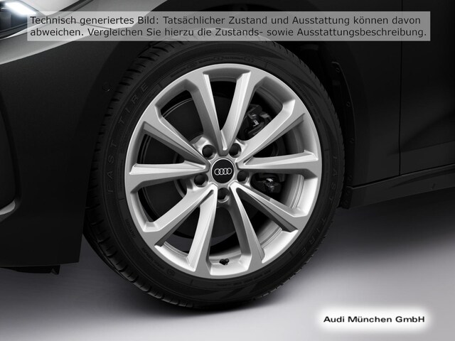 Audi A5 Avant S-Tronic